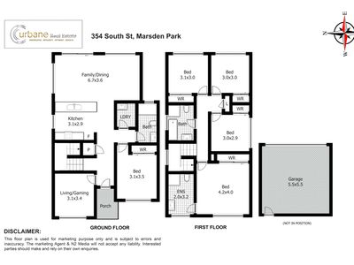 354 South Street, Marsden Park