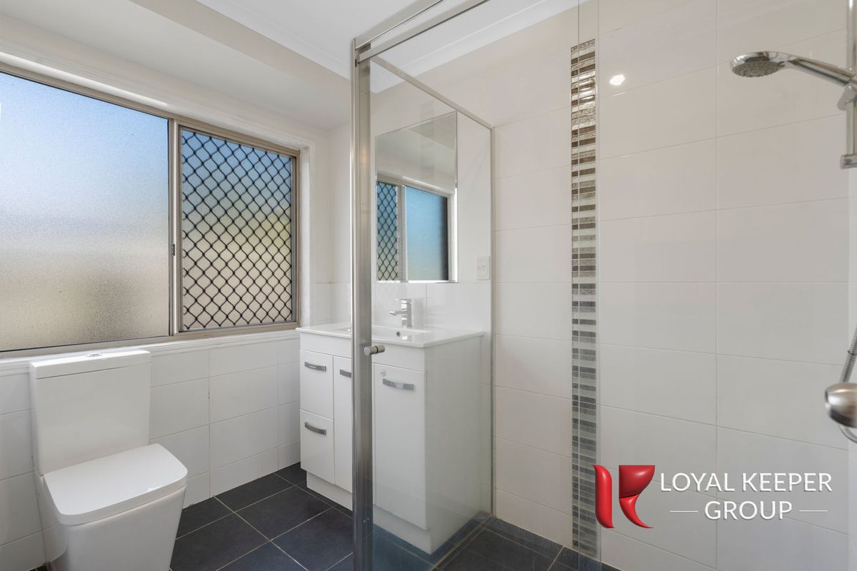 52 Federation Drive, Hillcrest