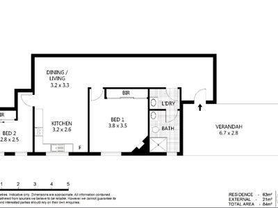 3 Bennett Street, Wentworthville