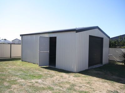 12 Sandy Crescent, Wynyard