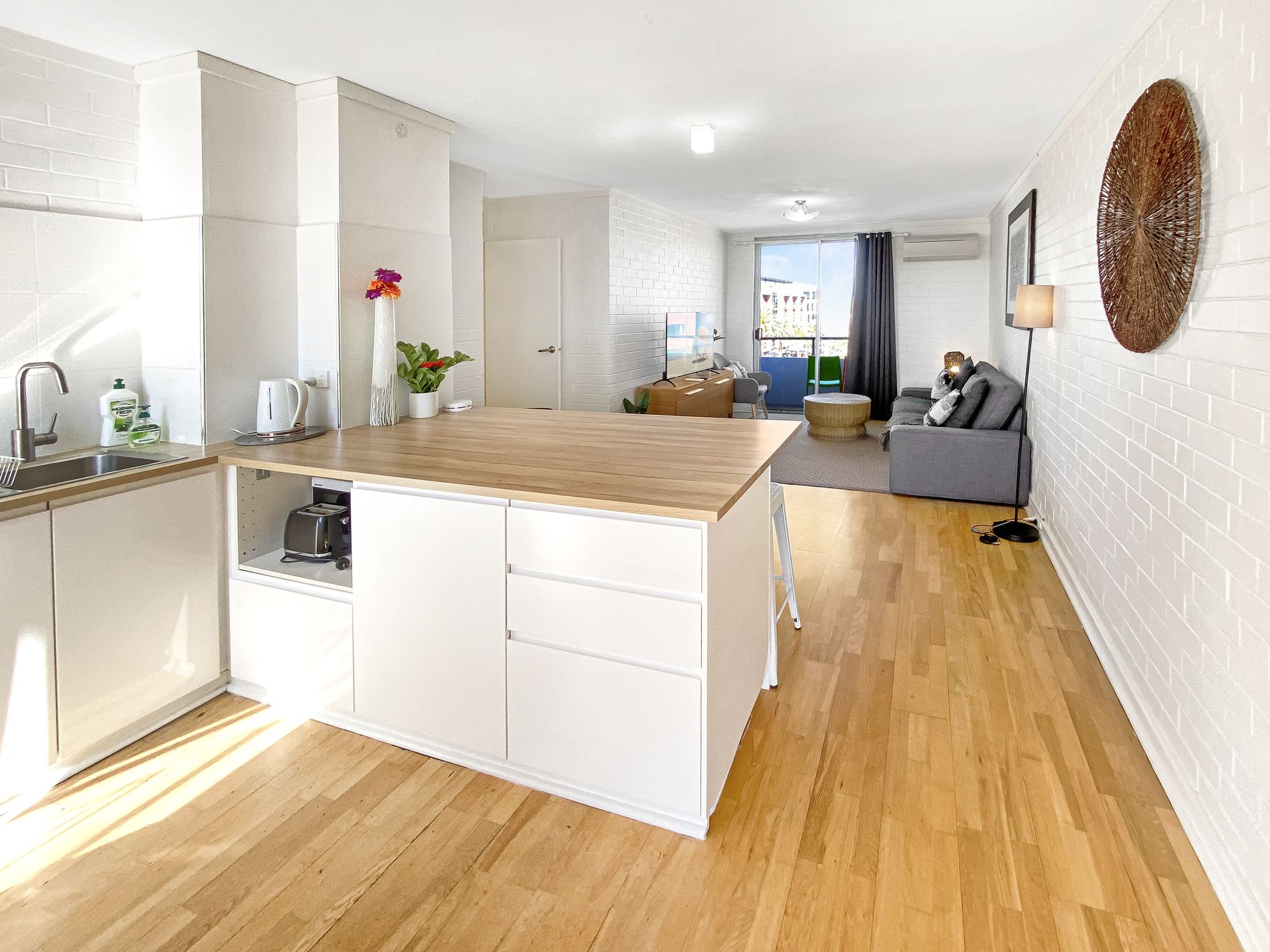 512 / 23 Adelaide Street, Fremantle