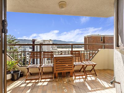 56 / 22-26 Corrimal Street, Wollongong