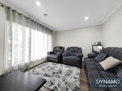 4 Livestock Street, Mernda