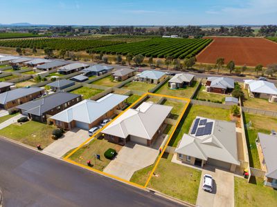 44A & 44B Madden Drive, Griffith