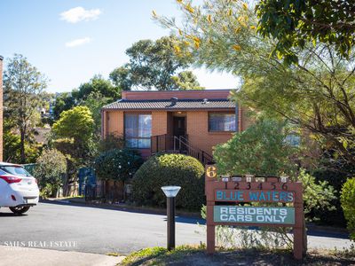 4 / 6 Kyeamba Street, Merimbula