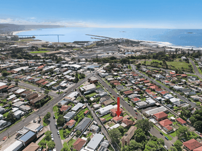 211 Wentworth Street, Port Kembla