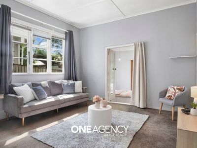 197A & B Grant Road, Thorndon