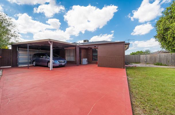 7 Walton Close, Craigieburn