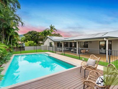 32 Templeton Crescent, Douglas