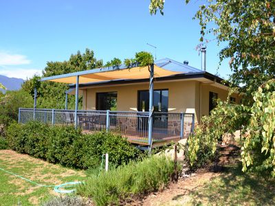 4 Cuthbert Street, Tawonga
