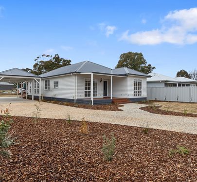 59A Anderson Street, Avenel