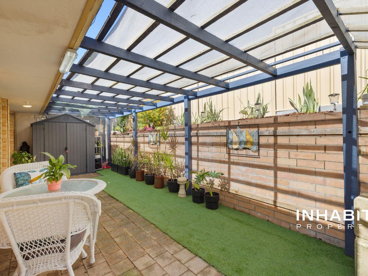 38 / 73-87 Leake Street, Bayswater