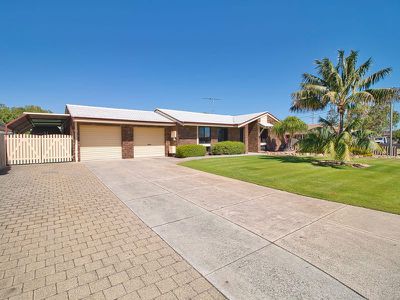 4 Dobson Court , Safety Bay