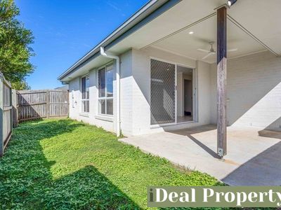 2 Sunday Court, Burpengary East