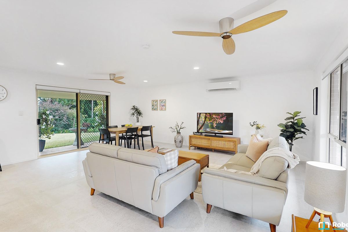 128 Outlook Drive, Tewantin