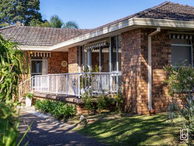 159 Stanley Street, Kanwal
