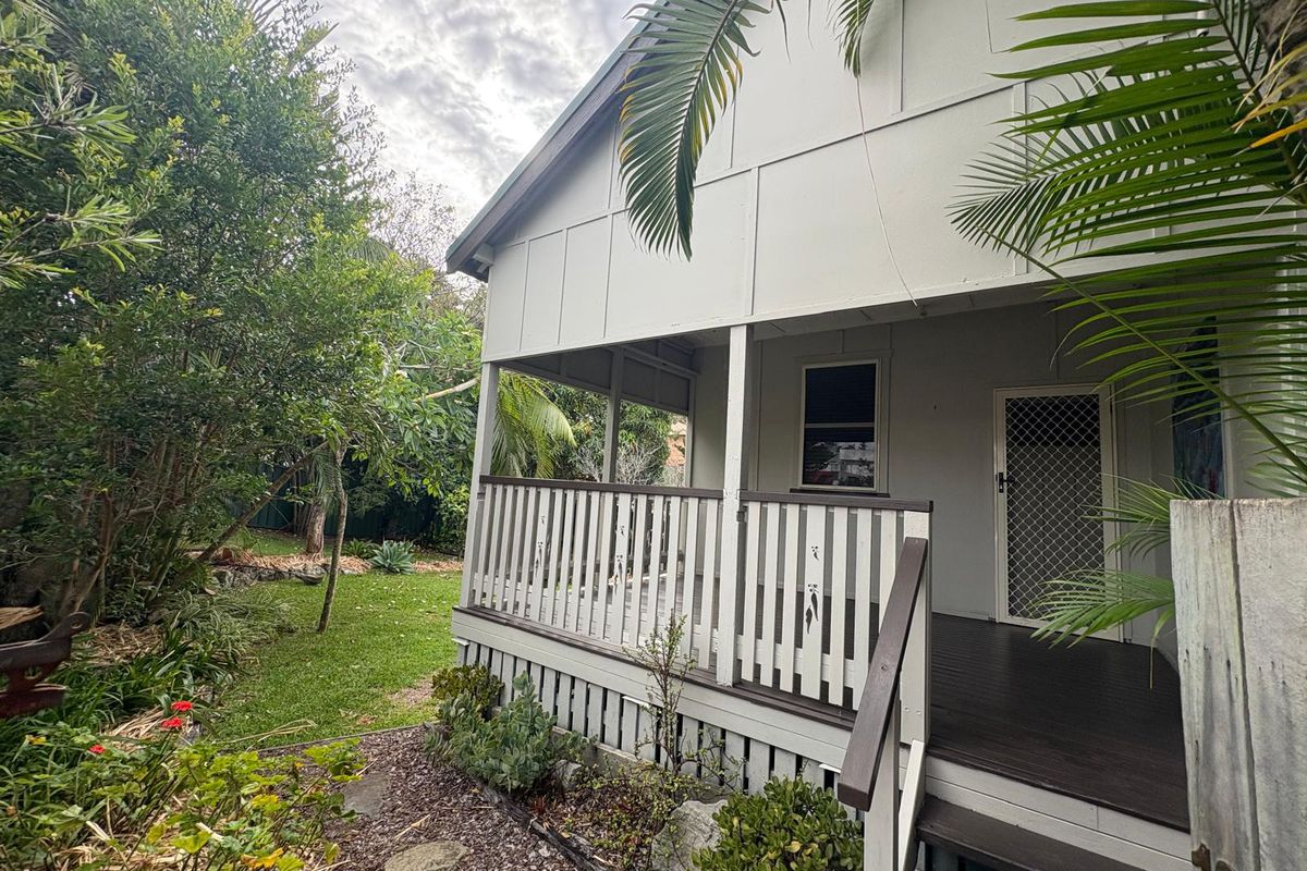 12 Young Street, Iluka