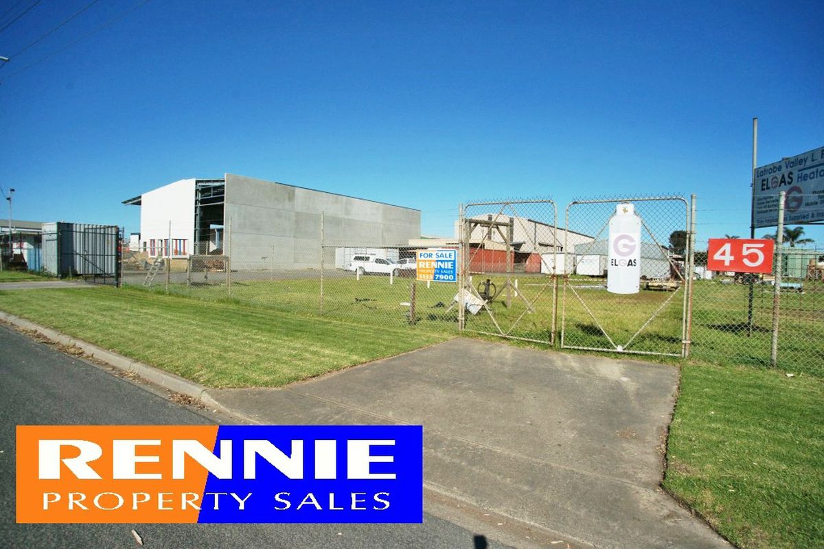 45 Alexanders Road, Morwell Rennie Property Sales