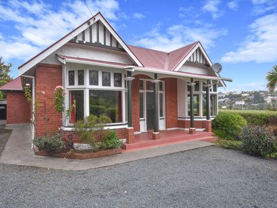 28 Currie Street, Port Chalmers