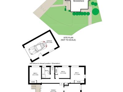 41 CLEMATIS CRESCENT, Barrack Heights