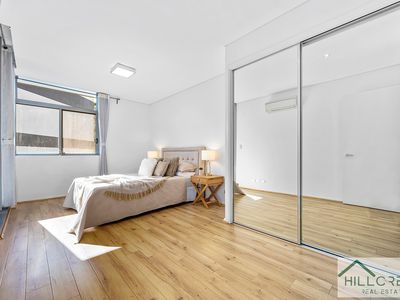 821/8 Merriwa Street, Gordon