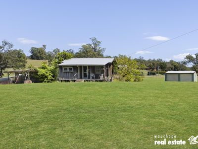 3567 Oxley Highway, Hyndmans Creek