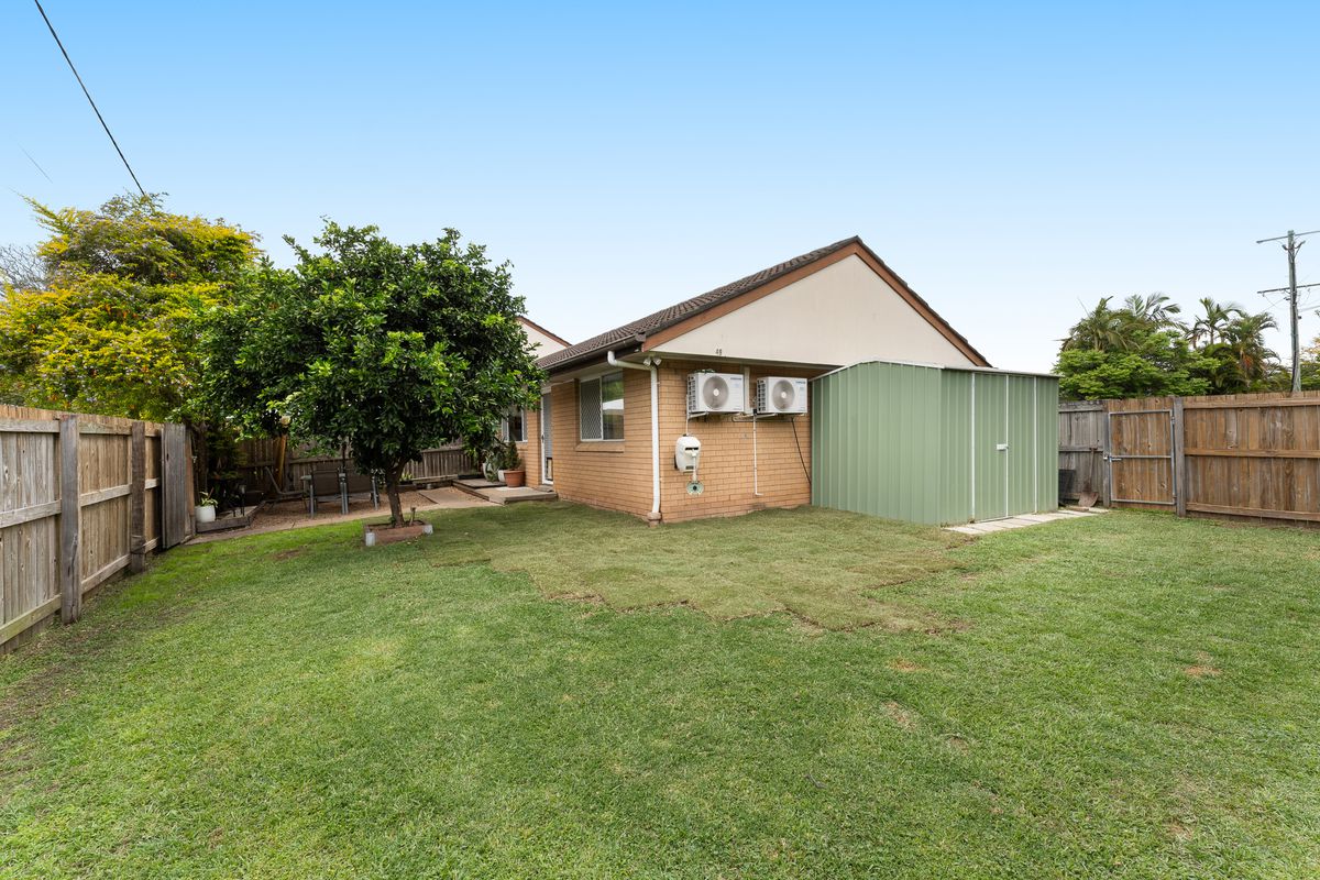 4 / 49 Golf Links Road, Rocklea