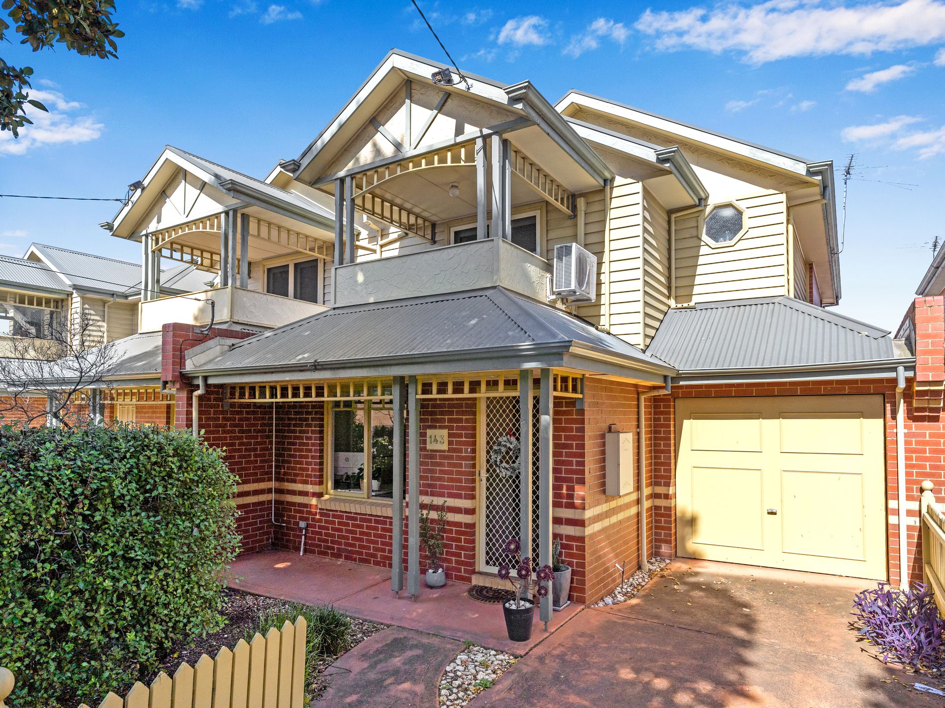 143 Johnston St,, Newport