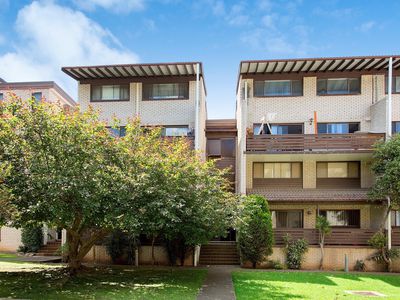 25 / 479 Chapel Road, Bankstown
