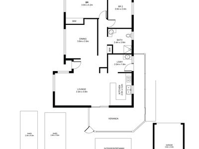 124 Friend Street, George Town
