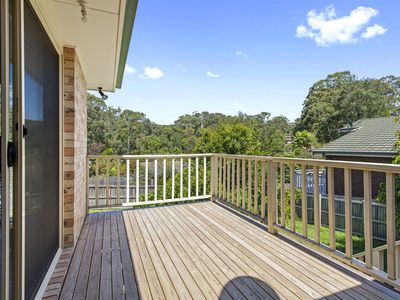 25 Bushland Avenue, Mollymook