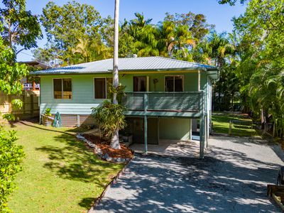 12 Beerburrum Street, Landsborough