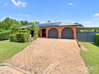 125 Killarney Crescent, Capalaba