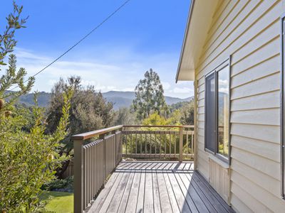 159 Cross Road, Nicholls Rivulet