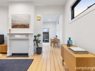 36 Southampton Street, Footscray