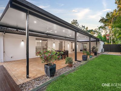 5 Bellthorpe Place, Forest Lake