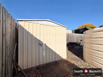 1 / 46 Burnett Street, Kingaroy