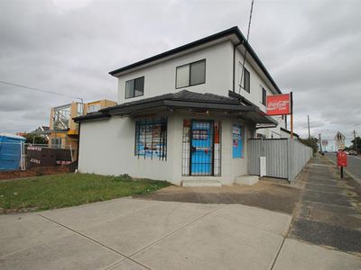 1 Leonora Street, Earlwood