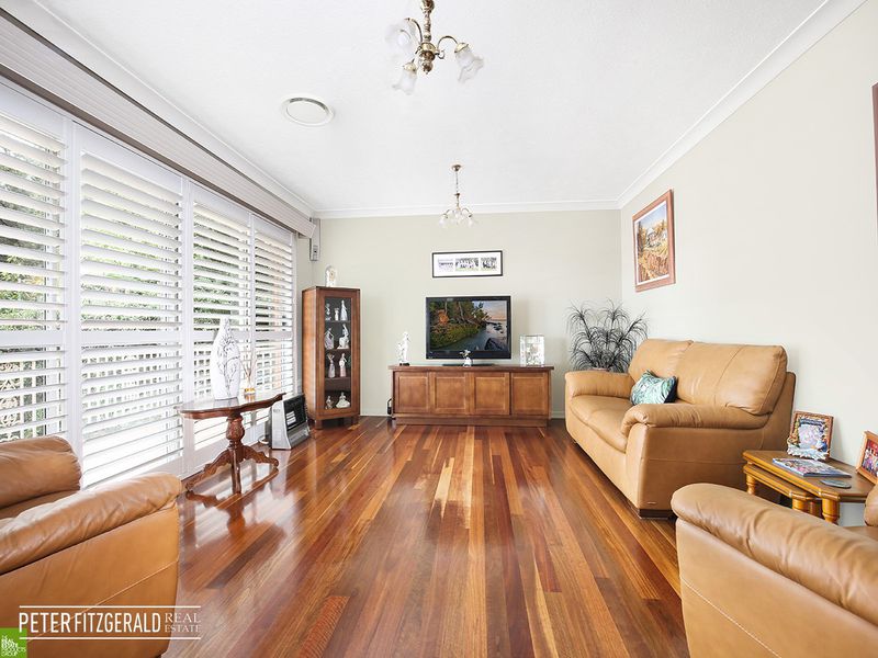 8A Kembla Street, Balgownie