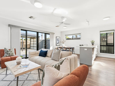 21 Arkaba Street, Taperoo