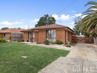 4 Haughton Court, Hampton Park