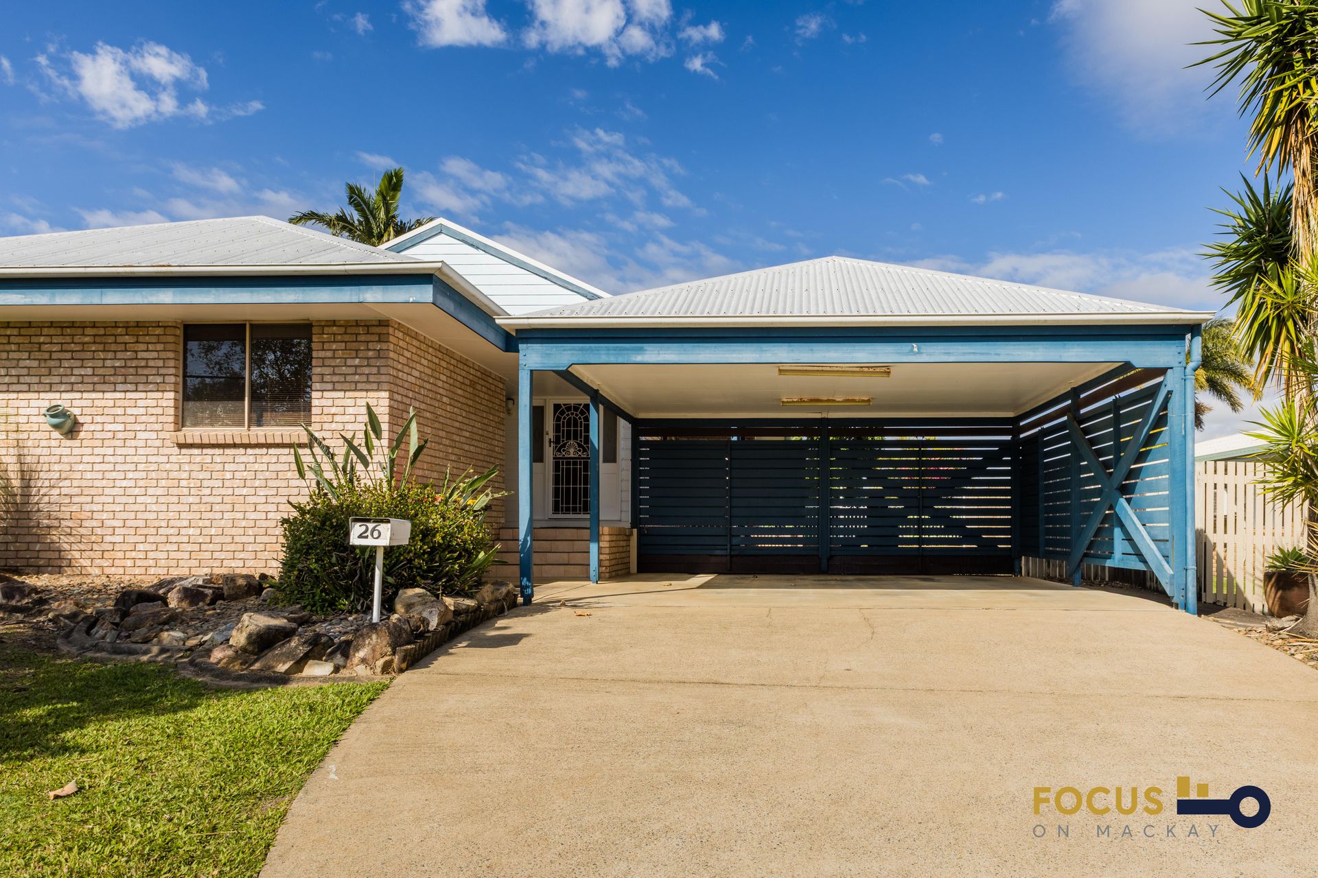 26 Bradman Drive, Glenella