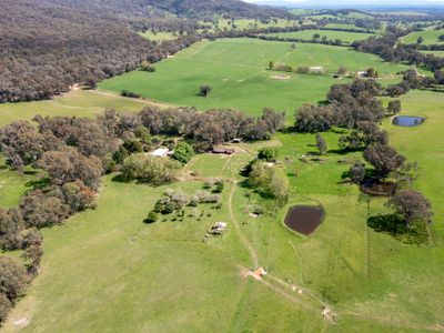 1129 Moyhu-Meadow Creek Road, Meadow Creek