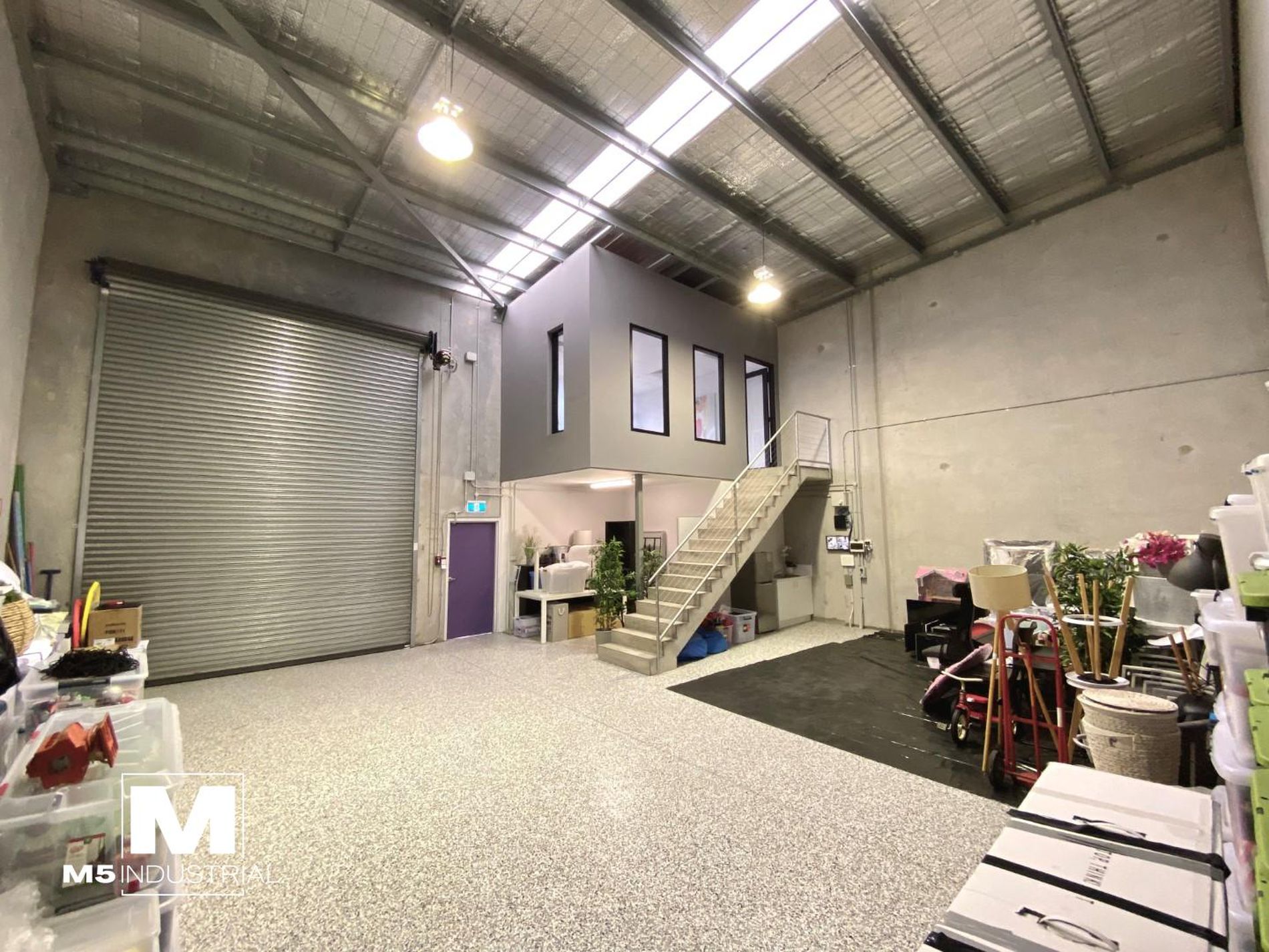 C2 / 5-7 Hepher Road, Campbelltown