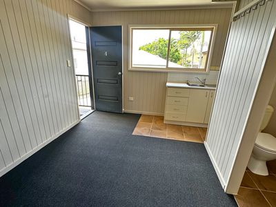 4 / 242 Lutwyche Road, Windsor