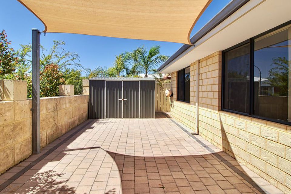 17 Forward Street , Baldivis