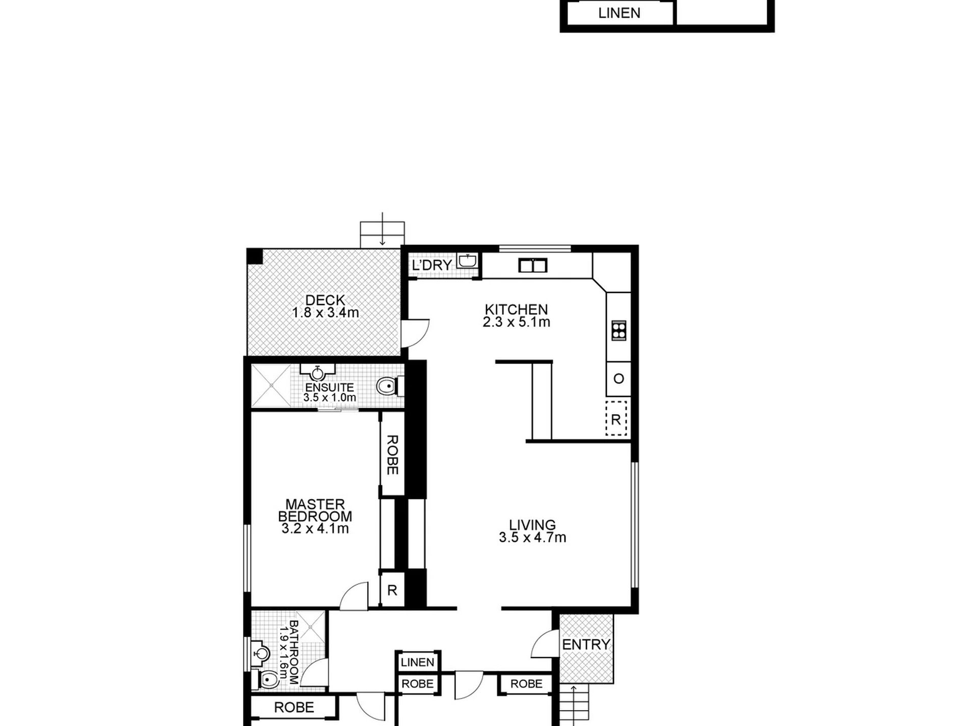 5 Leura Road, Auburn