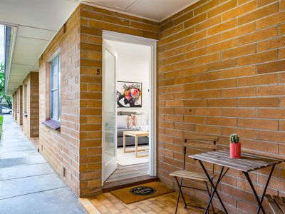 5 / 95 First Avenue, St Peters