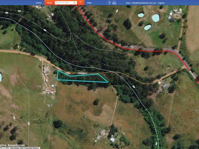 Lot 4 Holmes Road, Ellendale