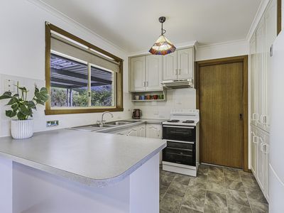 22 Frankcomb Street , Huonville